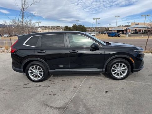 Used 2024 Honda CR-V EX image 10