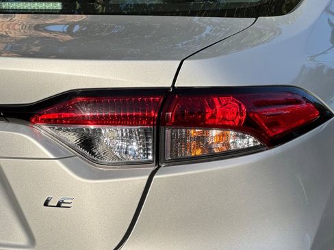 Used 2023 Toyota Corolla LE image 26