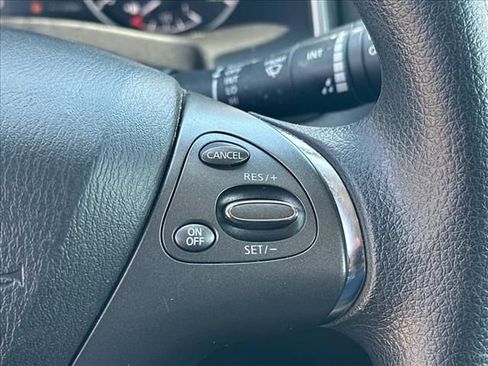 Used 2020 Nissan Murano S w/ Technology Package FWD image 25