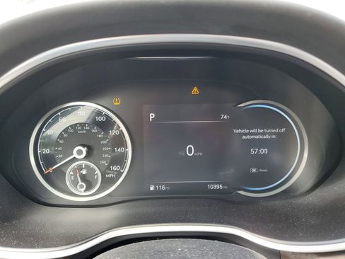 Used 2022 Genesis G80 2.5T w/ Prestige Package image 26