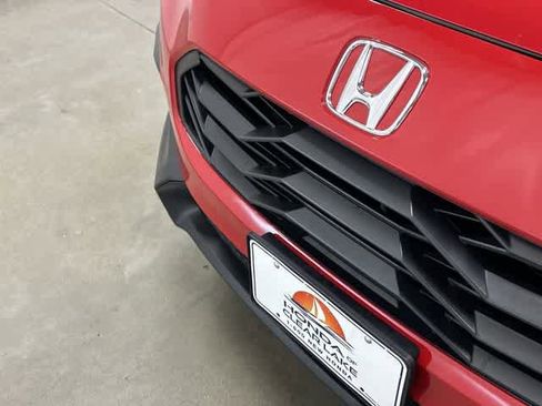 Certified 2026 Honda HR-V Sport image 30