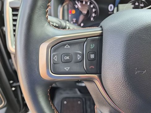 Used 2023 RAM 1500 Limited image 33