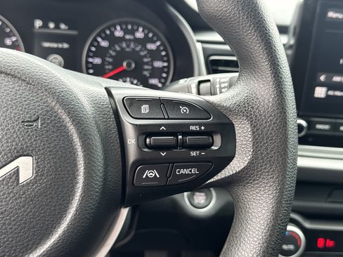 Certified 2023 Kia Rio S w/ Technology Package image 26