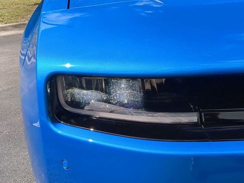 Used 2025 Dodge Charger R/T w/ Sun & Sound Package image 10