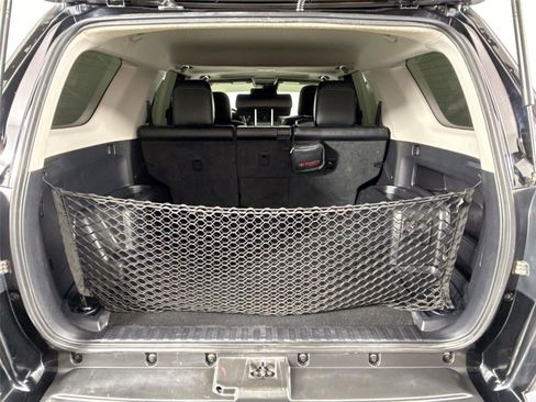 Certified 2023 Toyota 4Runner 40th Anniversary SE image 42