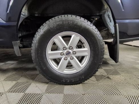 Used 2021 Ford F150 XLT AWD/4WD image 12