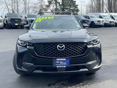Used 2023 MAZDA CX-50 2.5 S w/ Cargo Package
