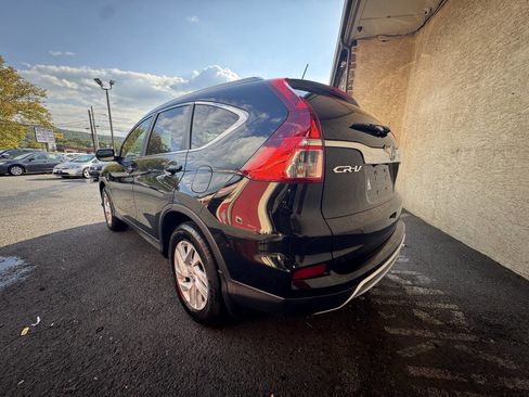 Used 2016 Honda CR-V EX-L image 4