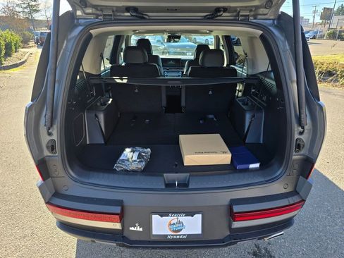 New 2026 Hyundai Santa Fe Limited image 14