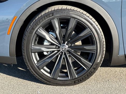 New 2026 Toyota Crown Nightshade image 23