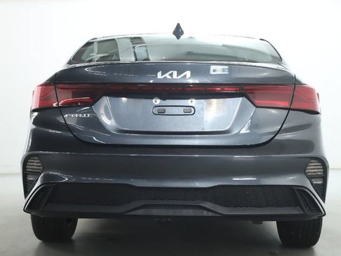 Used 2023 Kia Forte LXS FWD image 41