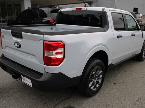 New 2026 Ford Maverick XLT w/ 4K Tow Package image 3