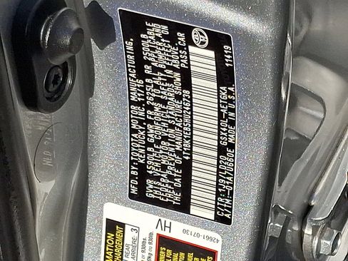 Used 2017 Toyota Avalon XLE image 27