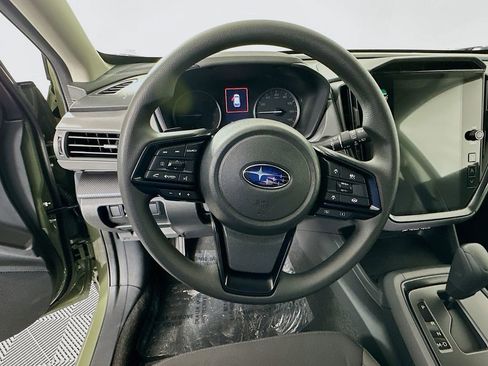 New 2026 Subaru Crosstrek 2.0i Premium image 15