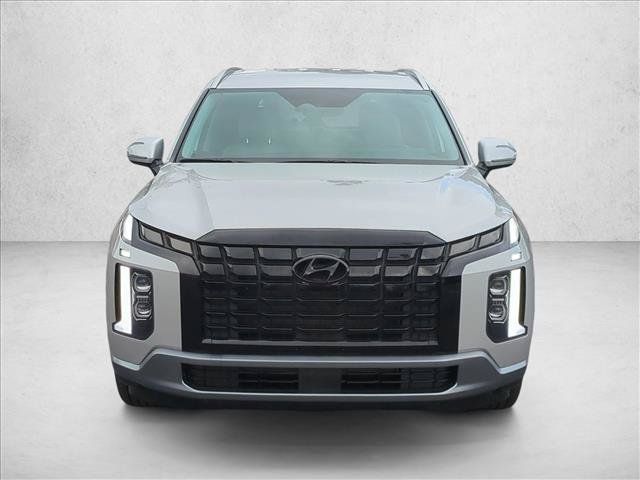Used 2025 Hyundai Palisade SEL AWD/4WD image 2