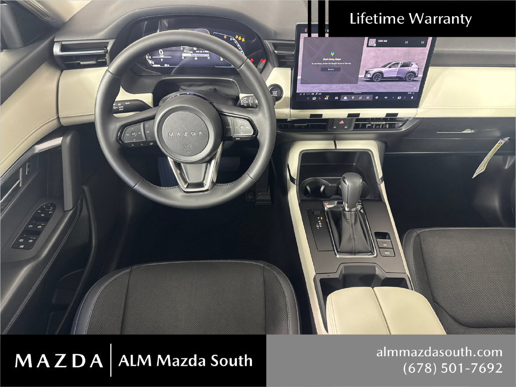 New 2026 MAZDA CX-5 Preferred AWD/4WD image 22