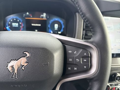 New 2025 Ford Bronco Badlands image 27