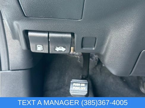 Used 2021 Nissan Murano SL AWD/4WD image 20