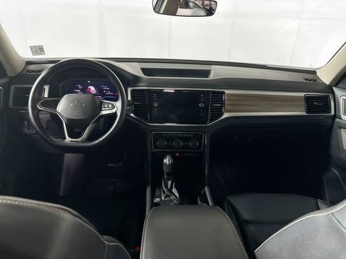 Used 2022 Volkswagen Atlas SEL image 12