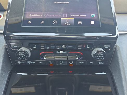 New 2026 Jeep Grand Cherokee Laredo X image 21