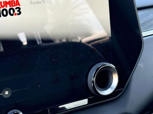 Certified 2025 Lexus RX 450h AWD w/ Luxury Package image 8