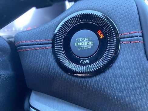 New 2026 Jeep Compass Trailhawk w/ Sun, Sound & Navigation Group image 17