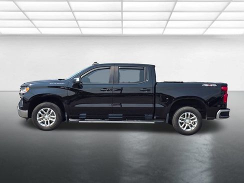Used 2023 Chevrolet Silverado 1500 LT AWD/4WD image 13