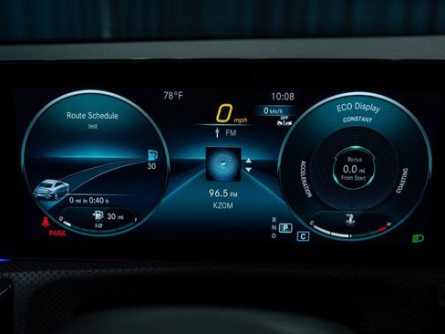 Certified 2023 Mercedes-Benz CLA 250 image 29