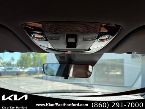 New 2026 Kia Sportage X-Line w/ X-Line Technology Package AWD/4WD image 25
