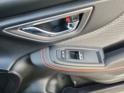 Used 2021 Subaru Forester Sport image 17