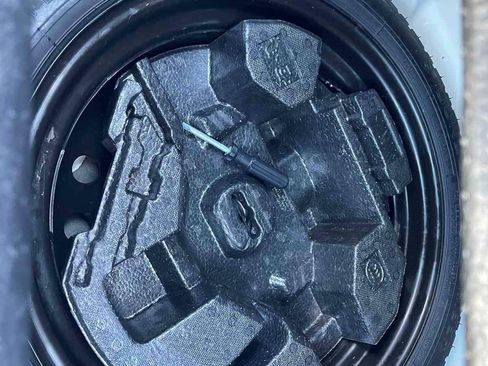 Used 2020 Subaru WRX Limited w/ Popular Package #3 (IZT) image 39