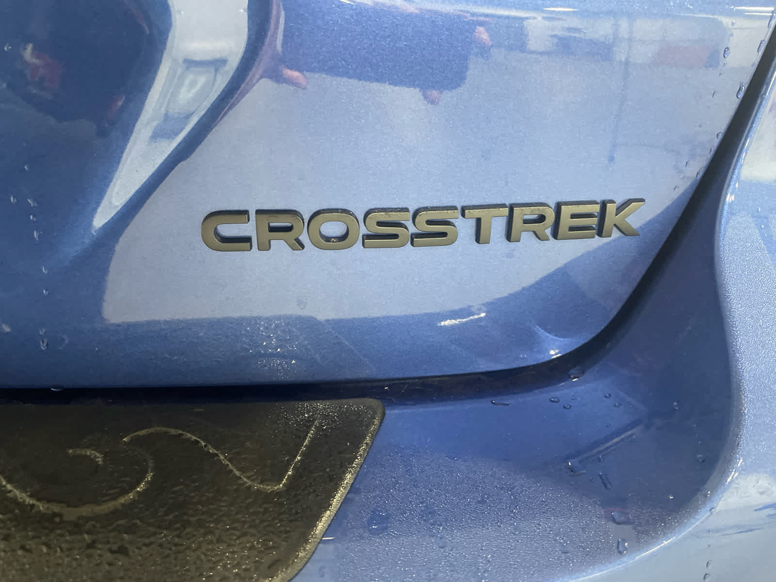 New 2027 Subaru Crosstrek 2.5i Limited AWD/4WD image 10
