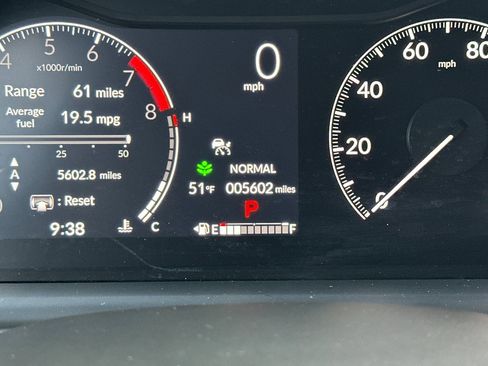 Used 2025 Honda Ridgeline Sport image 30