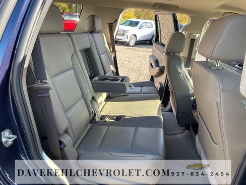 Used 2018 GMC Yukon SLT image 23