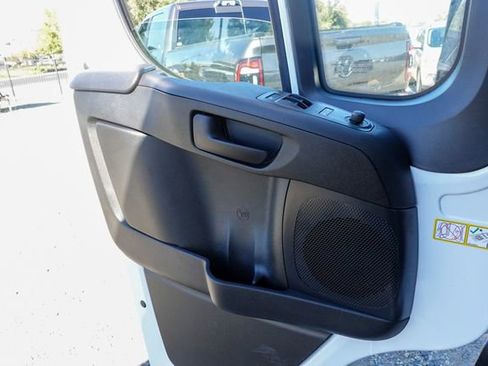 New 2026 RAM ProMaster 3500 w/ Convenience Group image 14