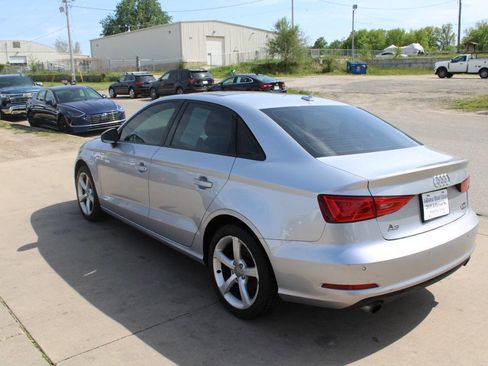 Used 2016 Audi A3 2.0T Premium w/ Audi MMI Navigation Plus AWD/4WD image 6