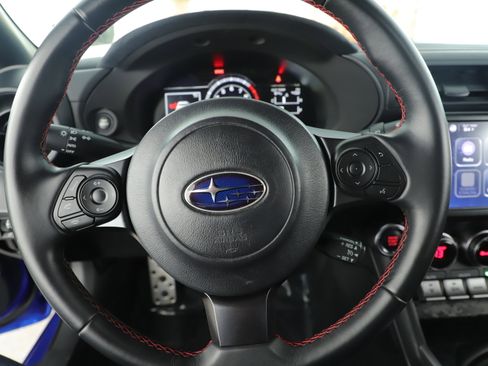 Used 2022 Subaru BRZ Limited image 17