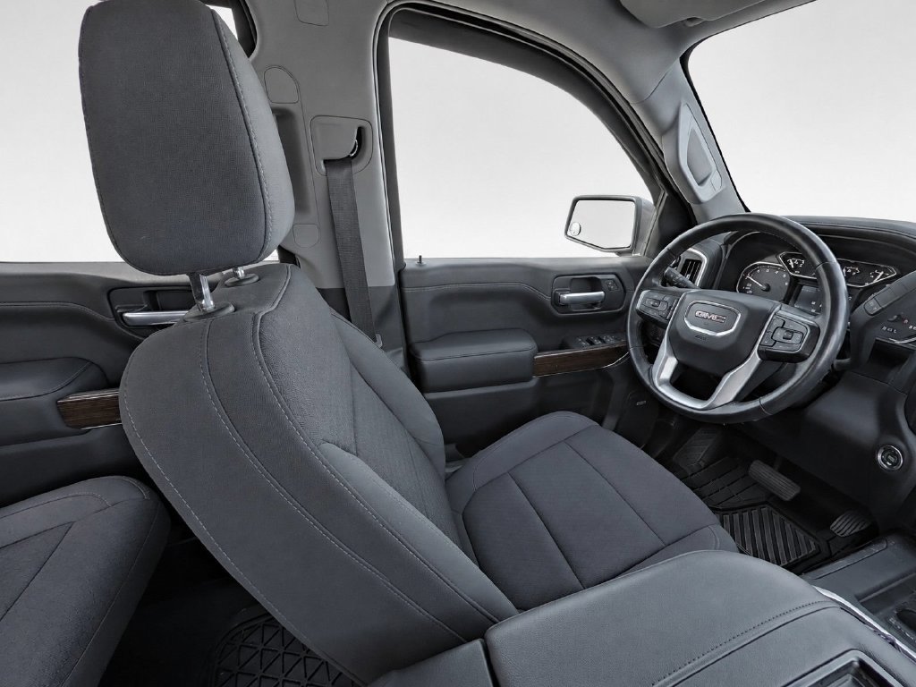 Used 2020 GMC Sierra 1500 Elevation w/ Elevation Value Package AWD/4WD image 25