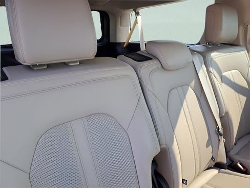 Used 2024 Ford Expedition Max Limited image 22