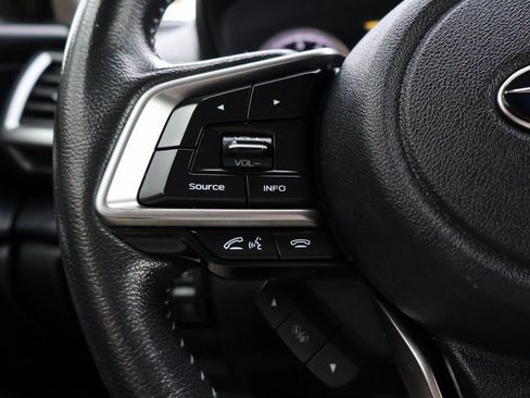 Used 2020 Subaru Forester Touring image 28