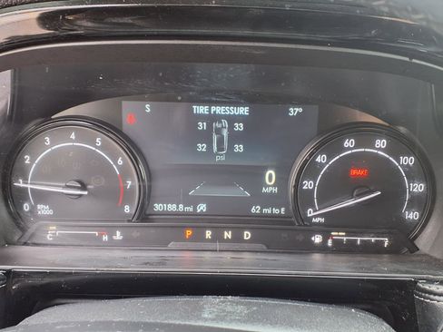 Certified 2020 Lincoln Corsair Standard image 20