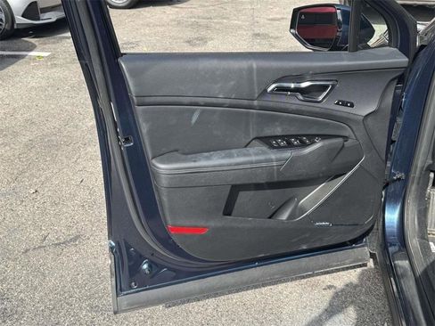 Used 2023 Kia Sportage SX Prestige image 15