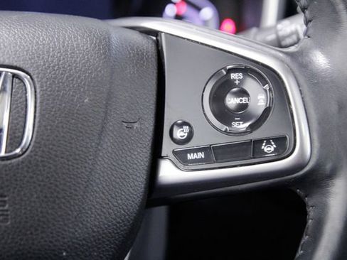 Used 2020 Honda CR-V Touring image 27