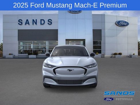 New 2025 Ford Mustang Mach-E Premium image 6