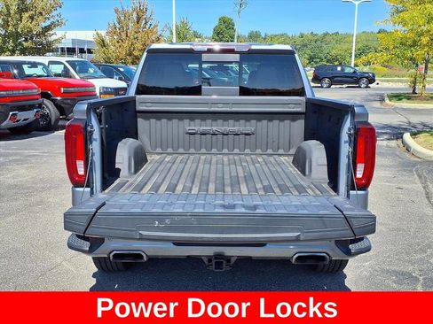 Used 2021 GMC Sierra 1500 Denali w/ LPO, GMC Protection Package image 29