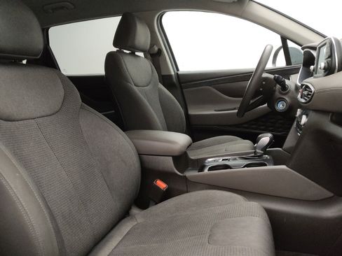Used 2019 Hyundai Santa Fe SE FWD image 21