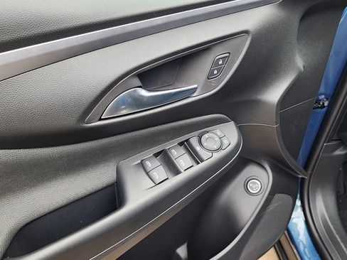 New 2026 Buick Envista Sport Touring w/ Convenience I Package FWD image 14