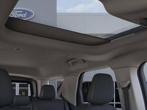 New 2025 Ford Bronco Sport Big Bend AWD/4WD image 45