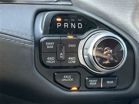 Used 2023 RAM 2500 Power Wagon w/ Level 2 Equipment Group image 24