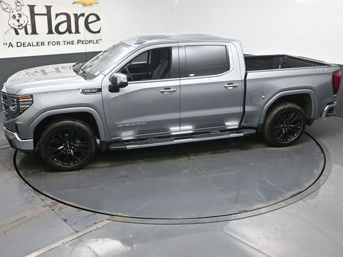 Used 2024 GMC Sierra 1500 SLT w/ SLT Premium Plus Package image 57